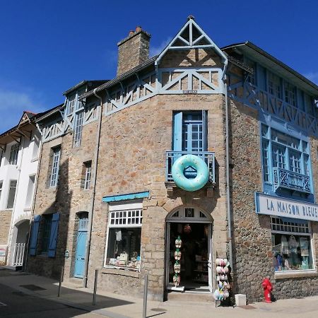 Maison Quiberonnaise ภายนอก รูปภาพ