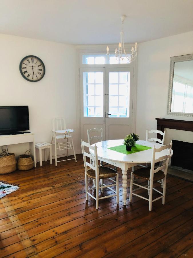 Maison Quiberonnaise ภายนอก รูปภาพ