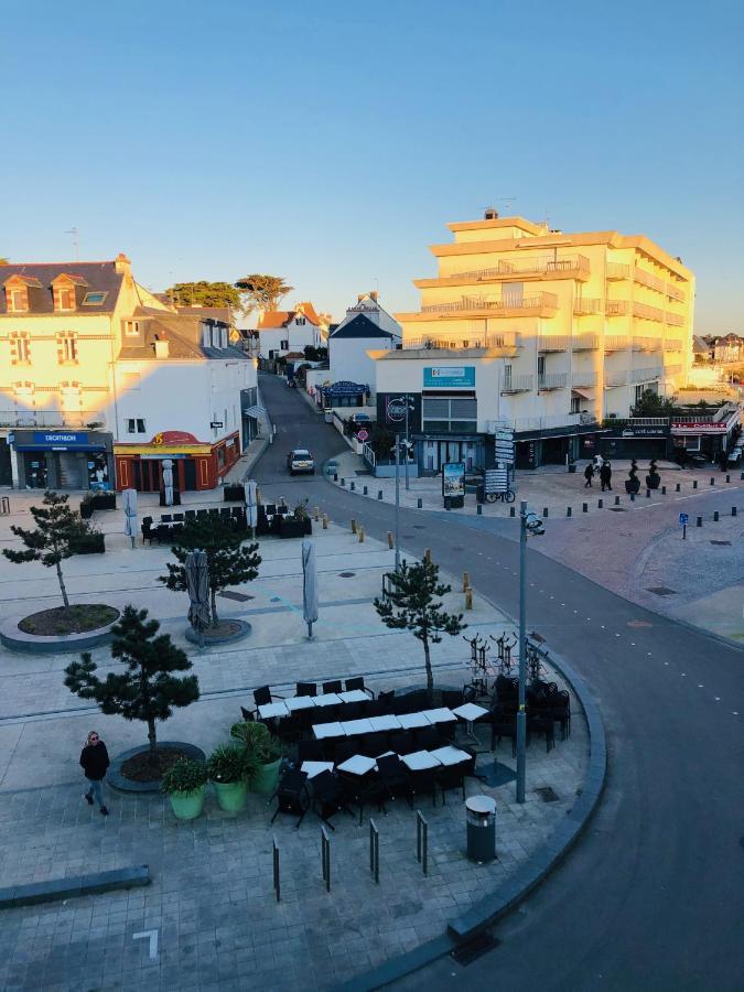 Maison Quiberonnaise ภายนอก รูปภาพ