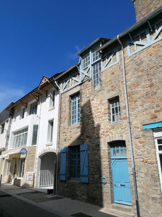 Maison Quiberonnaise ภายนอก รูปภาพ