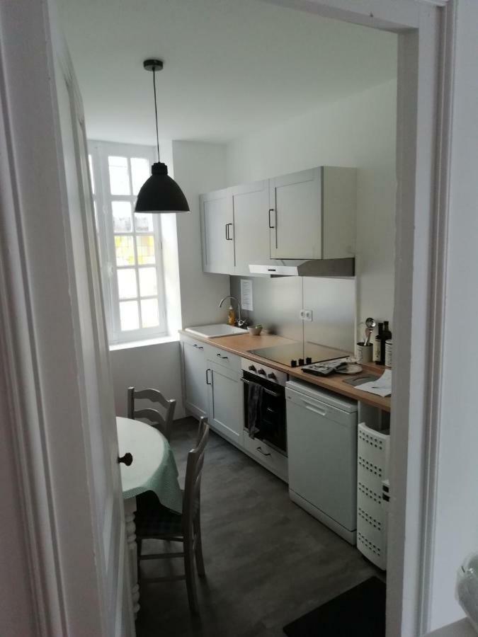 Maison Quiberonnaise ภายนอก รูปภาพ